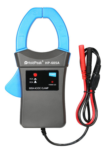 Dc/ac Holdpeak Meter Co 600a Dc/ac Power Adapter Co