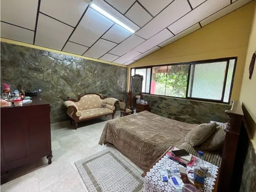 Casa Campestre En Venta, Sector Barragán Vía A Ceicedonia