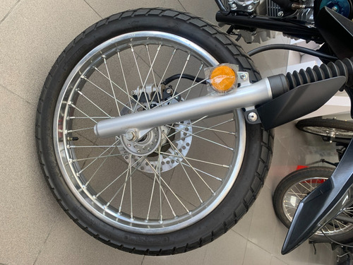 Yamaha Xtz 150