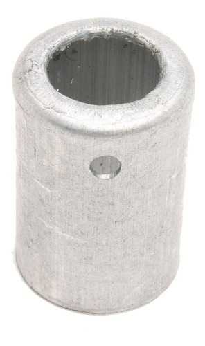 Capuchon De Aluminio Para Manguera Reducido 5/16 (8mm)