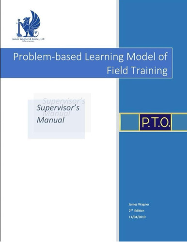 Libro: Problem-based Learning Model Of Field Training: