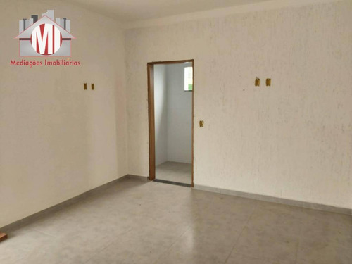 Linda Chácara Com 3 Dormitórios, Salão De Jogos, Piscina, Área Gourmet, À Venda, 500 M² Por R$ 450.000 - Mostardas - Monte Alegre Do Sul/sp - Ch0795