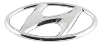 Comprar Emblema Hyundai Delantero Para Hyundai Accent Rb 2012 2015