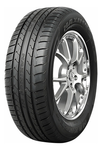 4) Llantas 185/70r14 Maxtrek Maximus M1 88h