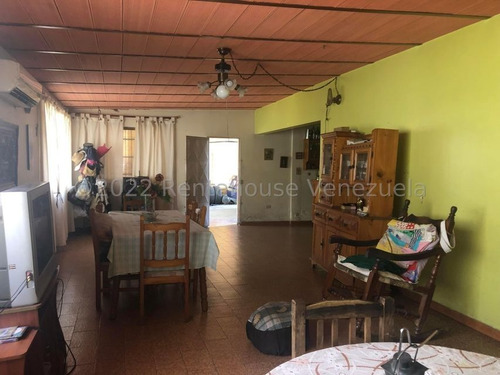 Imagen 8 de 13 de Casa En Venta En Tiuna Maracay Aragua 22-24233 Irrr