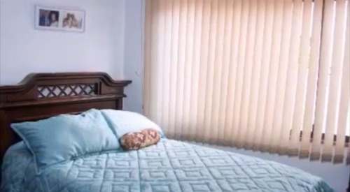 Imagen 8 de 12 de Venta De Apartamento A Puerta Cerrada En El Segundo Parque De Laureles