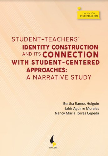 Student-teachers? Identity Construction And Its Connection W