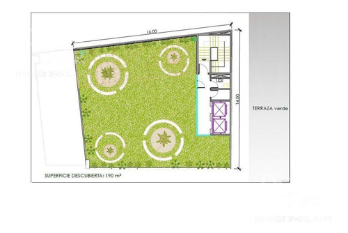 Imagen 13 de 13 de Edificio Corporativo De 1340m2 - Palermo Soho