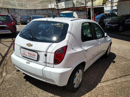 Chevrolet Celta Lt 1.0 (flex)