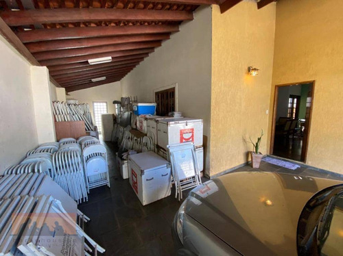 Casa À Venda, 172 M² Por R$ 500.000,00 - Jardim Independência - Campinas/sp - Ca2422