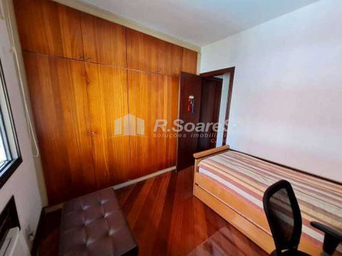 Imagem 10 de 15 de Apartamento-à Venda-ipanema-rio De Janeiro - Jcap20820