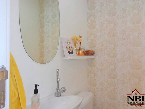 Imagem 7 de 18 de Apartamento Cidade Jardim - Reserva Do Parque, 2 Quartos À Venda