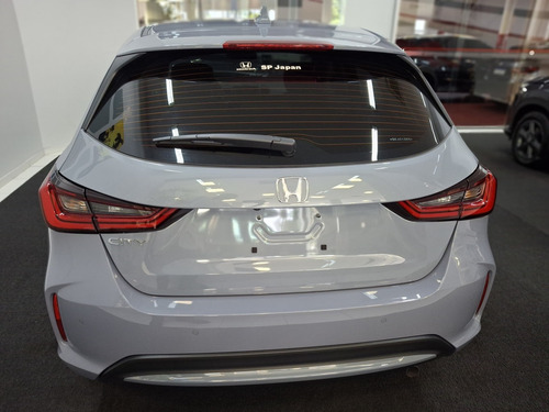 Honda City Hatchback