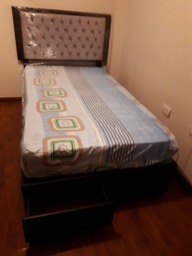 Alquiler De Habitaciones Amobladas Para Jovenes