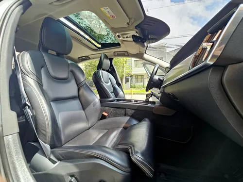 Volvo S90 2.0 T5 Drive-e Momentum