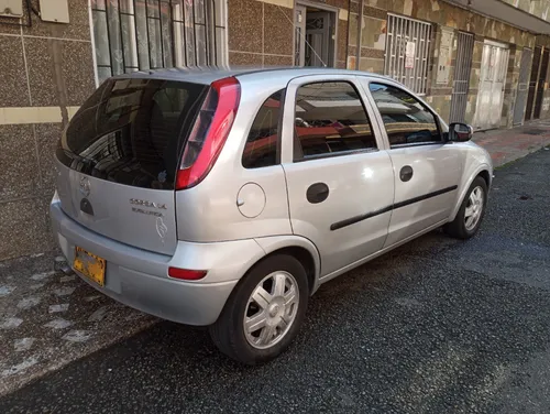 Chevrolet Corsa 1.4 L Evolution 5 p
