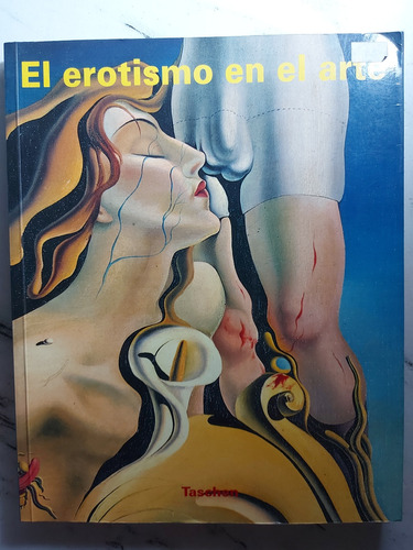 El Erotismo En El Arte. Angelika Muthesius. Ian 287