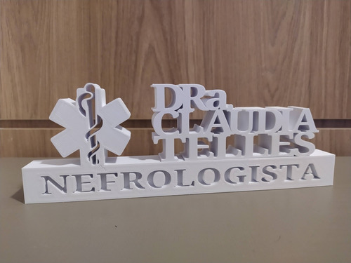 Imagem 3 de 10 de Serviços De Impressão 3d