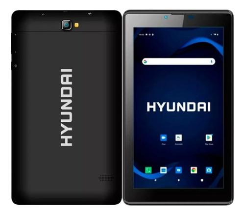 Tablet Hyundai 7 Pulgadas Hytab 7 Gb 1/16 Gb 3g