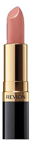 Lápiz Labial Revlon Super Lustrous 044 Bare Affair, Paquete