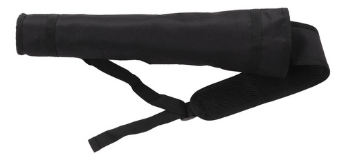 , Espesador Portátil Arrow Quiver, Negro, De Gran Capacidad