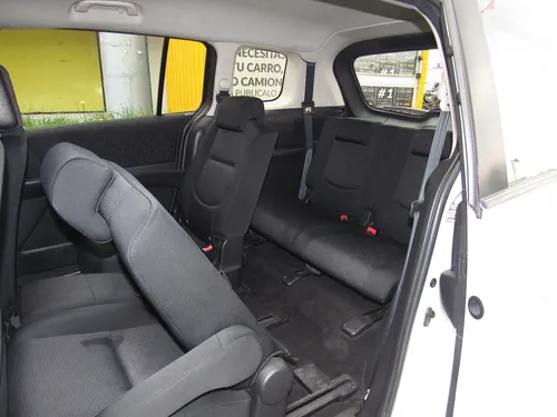 Mazda 5 2.0 Lxwm8