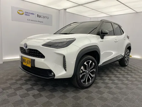 Toyota Yaris Cross 1.5 Hev Xls