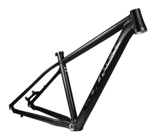 Cuadro Mtb Colner Trackthor Rodado 29 Aluminio - Racer Bikes