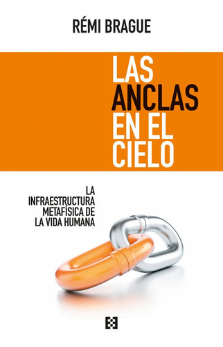 Libro Las Anclas En El Cielo