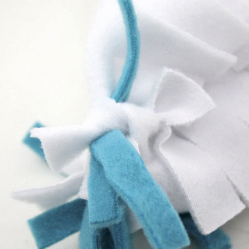 Kit De Costura Crea Tu Gorro De Unicornio Sew Star