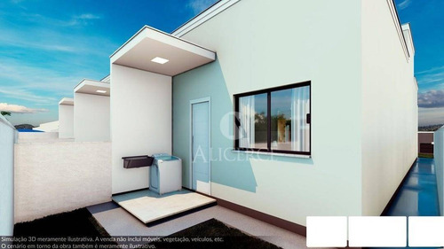 Imagem 7 de 10 de Casa Residencial À Venda, Joaia, Tijucas Sc - Ca0116