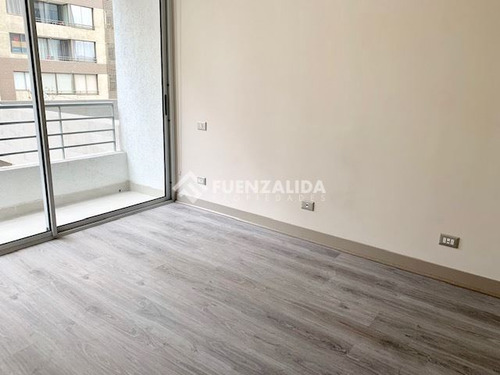 Vendo Depto, 2 Dorm. En Santiago Centro Piscina, Gimnasio,