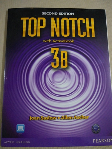 Top Notch 3b Whit Activebook