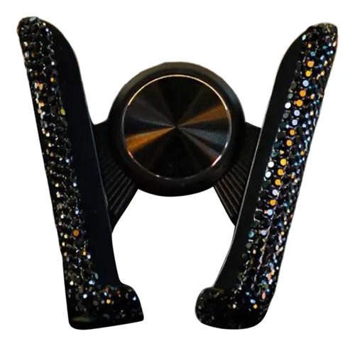 Tf 3 Soporte Para Teléfono Para Automóvil Soporte Para Negro
