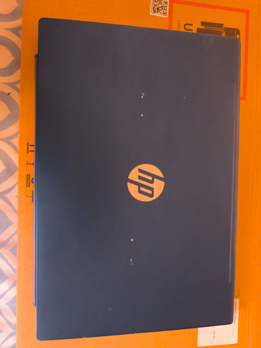 Hp Pavilion Amd Ryzen 5, 12gb Ram Y Toshiba Intelcore I3 Azul (Usado)