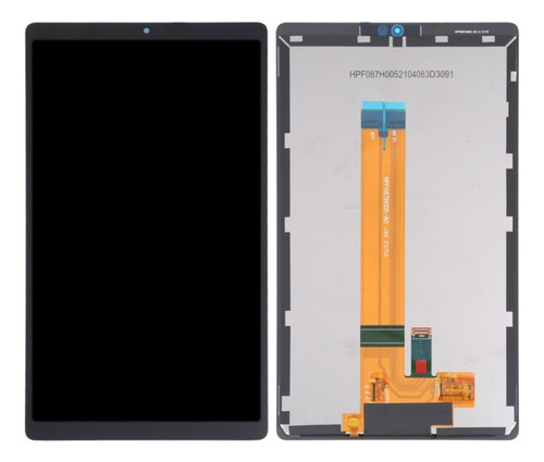 Para Samsung Galaxy Tab A7 Lite Sm-t220 Pantalla Táctil Lcd