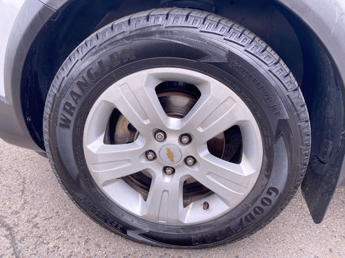 Chevrolet Captiva 2.4 Sport