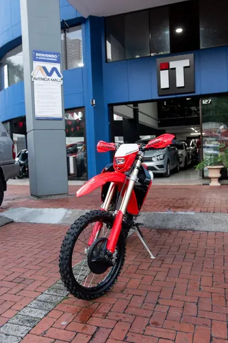 Honda Crf Rx 250 Mt 2020