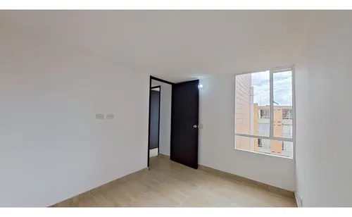 Vendo Apartamento En Los Laureles, Bosa