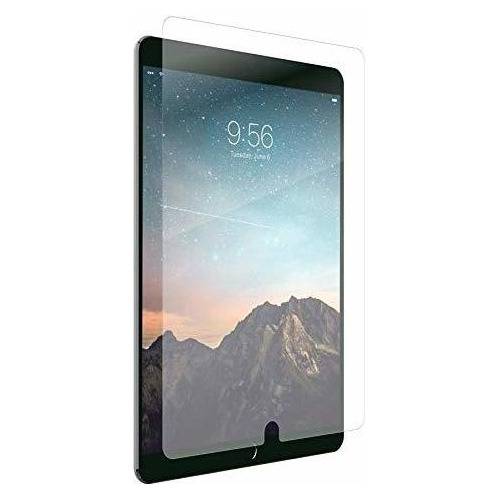 Protector De Pantalla De Cristal Transparente iPad Pro 12.9