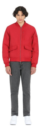 Chamarra Levi's Bomber Para Hombre Mod 59491-0165 Original