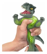 Comprar Heroes Of Goo Jit Zu Giganotosaurus Jurassic World Colección