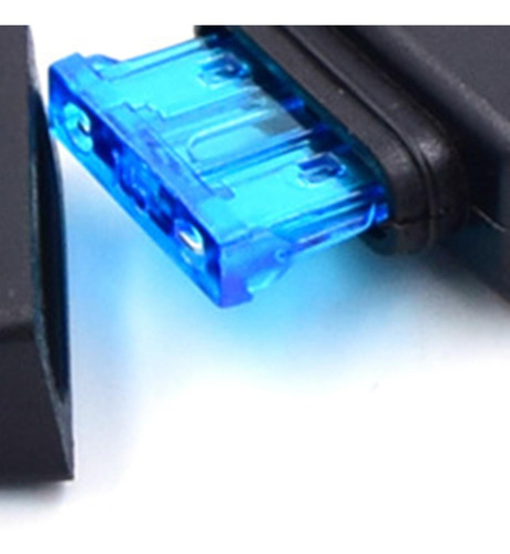 Cable De Desconexión Rápida Sae Universal, Conector De