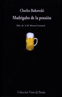 Libro Madrigales De La Pensión