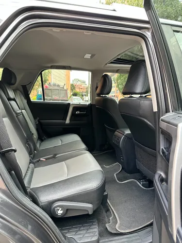 Toyota 4Runner 4.0 Sr5 Fl