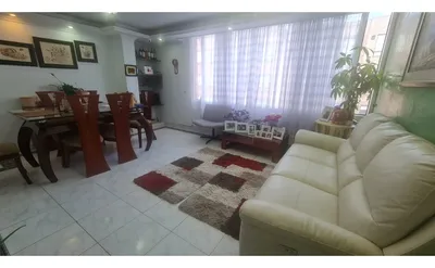 Apartamento en venta