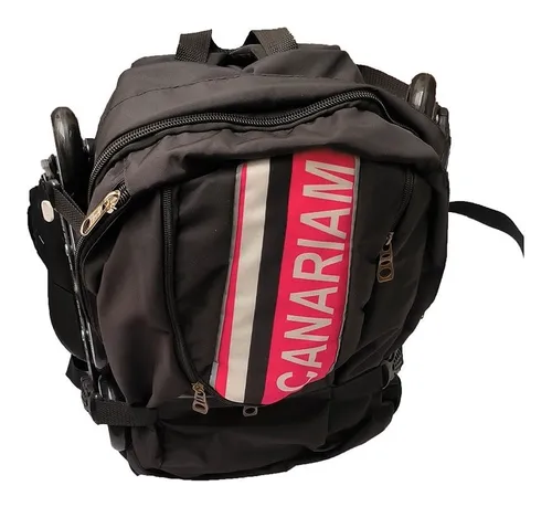 Bolso canariam para patines new arrivals
