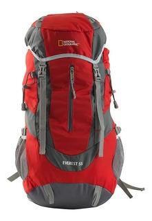Mochila 50 Litros | MercadoLibre 📦