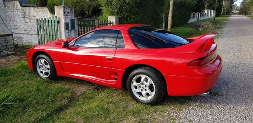 Mitsubishi 3000gt