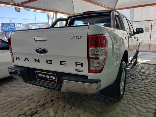 Imagen 6 de 14 de Ford Nueva Ranger Xlt 3.2 4x4 L/16 2018